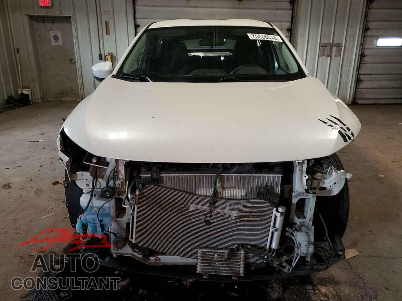 MITSUBISHI ECLIPSE 2020 - JA4AT3AA6LZ016668