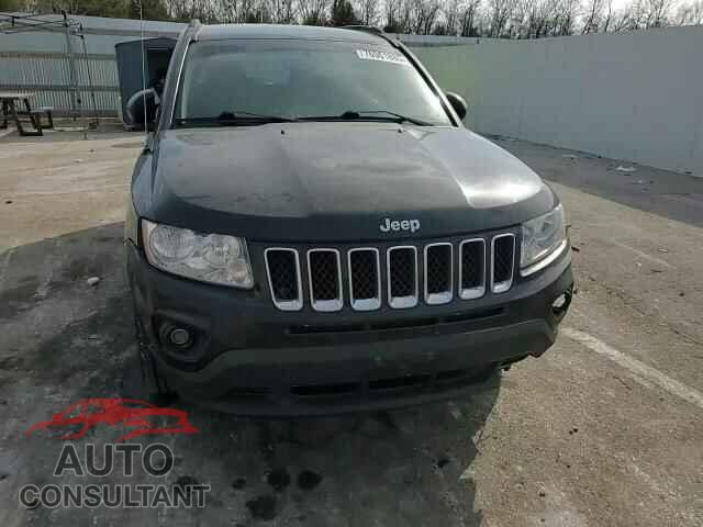 JEEP COMPASS 2012 - 1C4NJCBA1CD553974