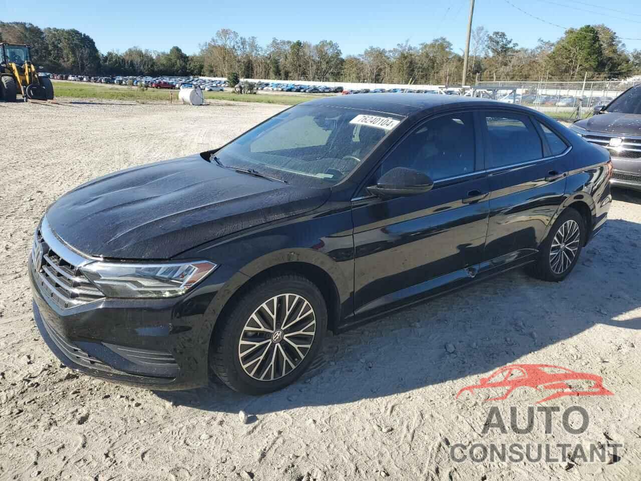 VOLKSWAGEN JETTA 2019 - 3VWC57BU1KM229792