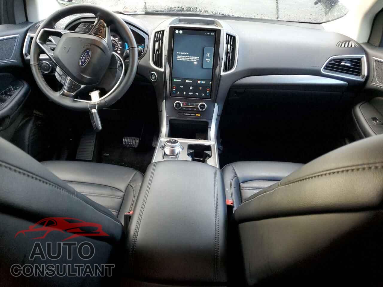 FORD EDGE 2024 - 2FMPK4J93RBA71438