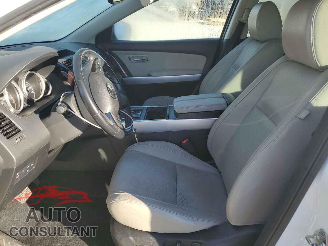 MAZDA CX-9 2014 - JM3TB2DAXE0446032