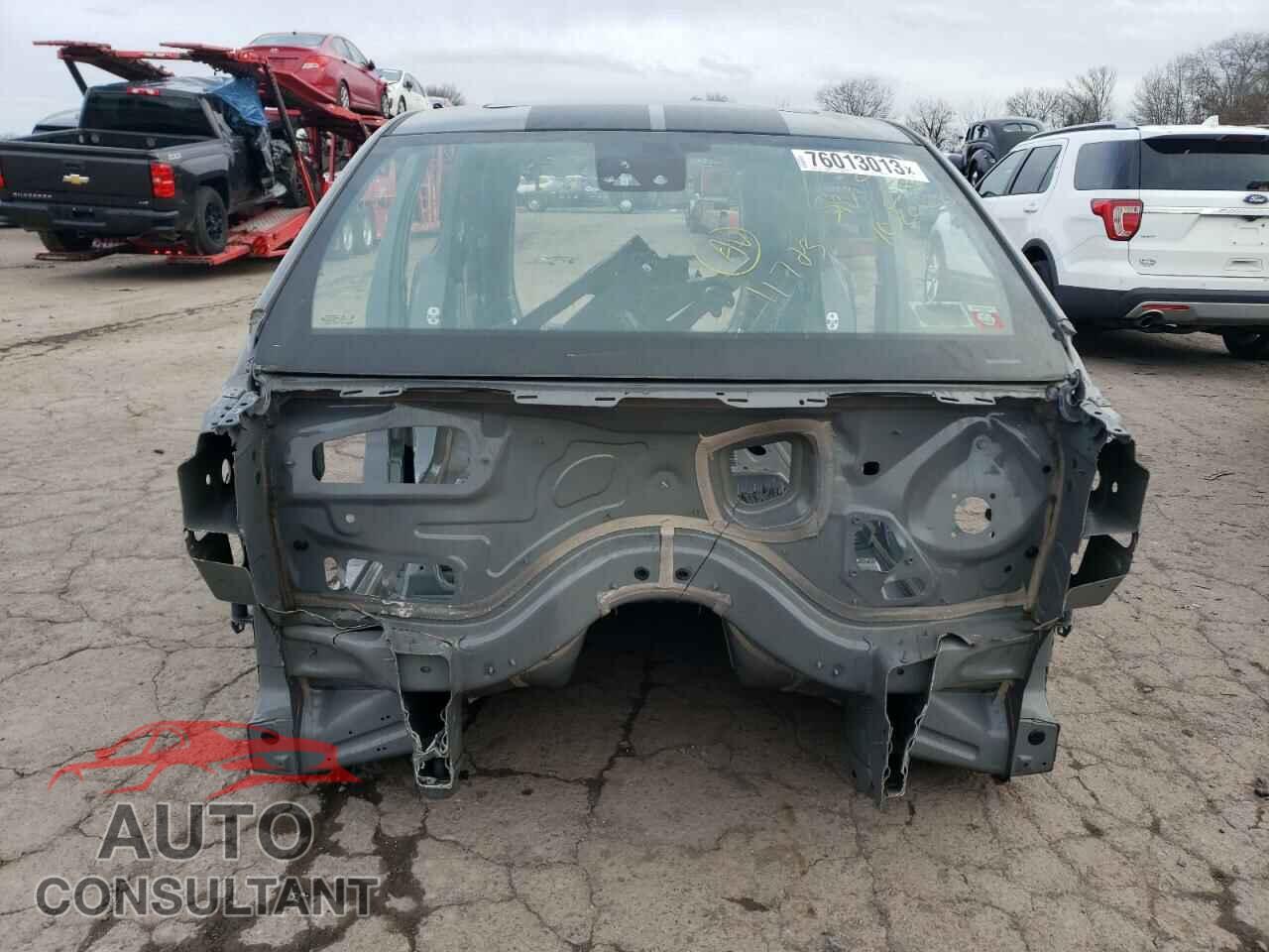 DODGE DURANGO 2023 - 1C4SDJH90PC555044