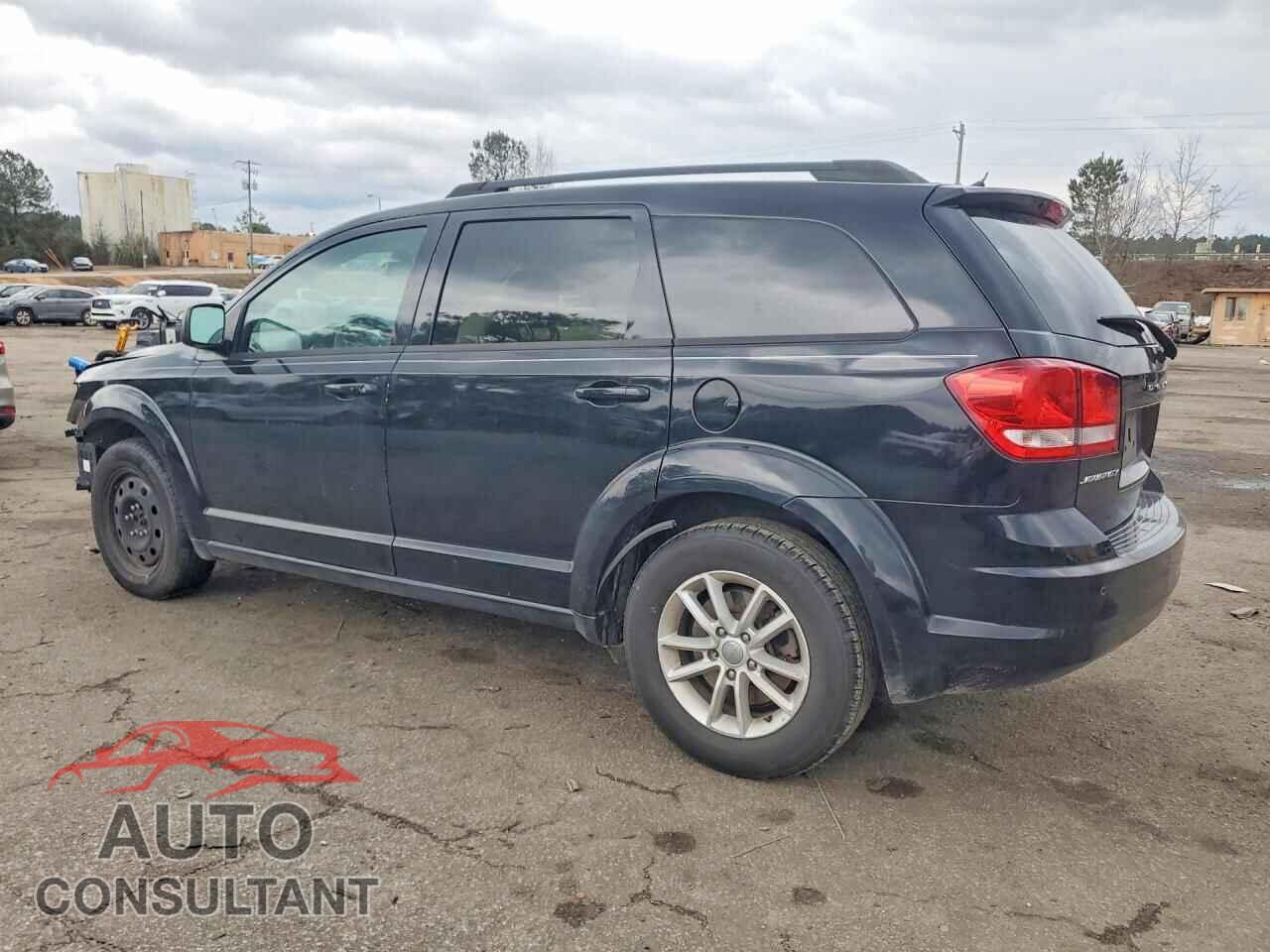 DODGE JOURNEY 2016 - 3C4PDCAB6GT145819