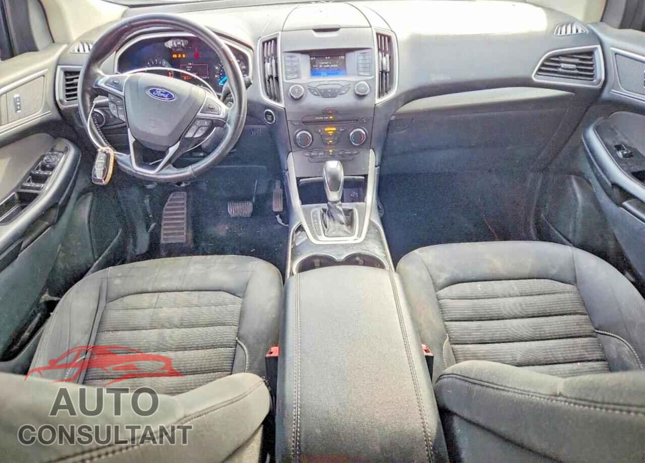 FORD EDGE 2015 - 2FMTK3J92FBC23858