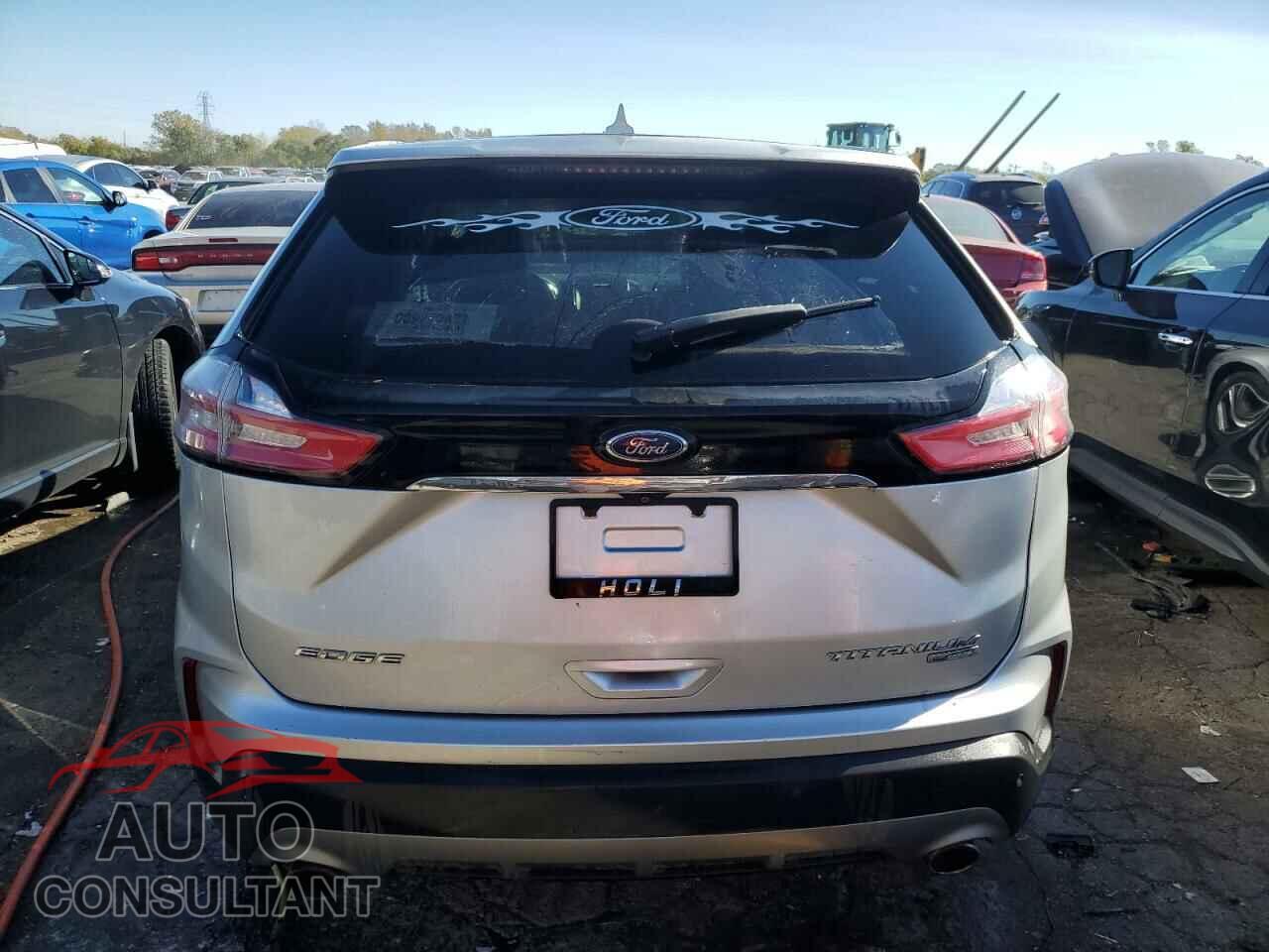 FORD EDGE 2019 - 2FMPK3K94KBC07011