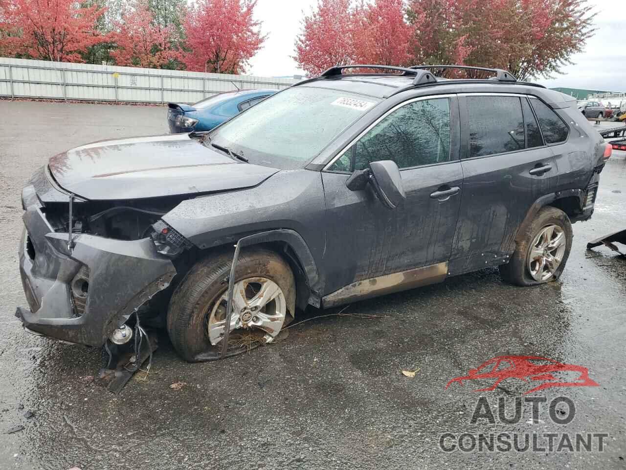 TOYOTA RAV4 2020 - 2T3P1RFV1LC094040