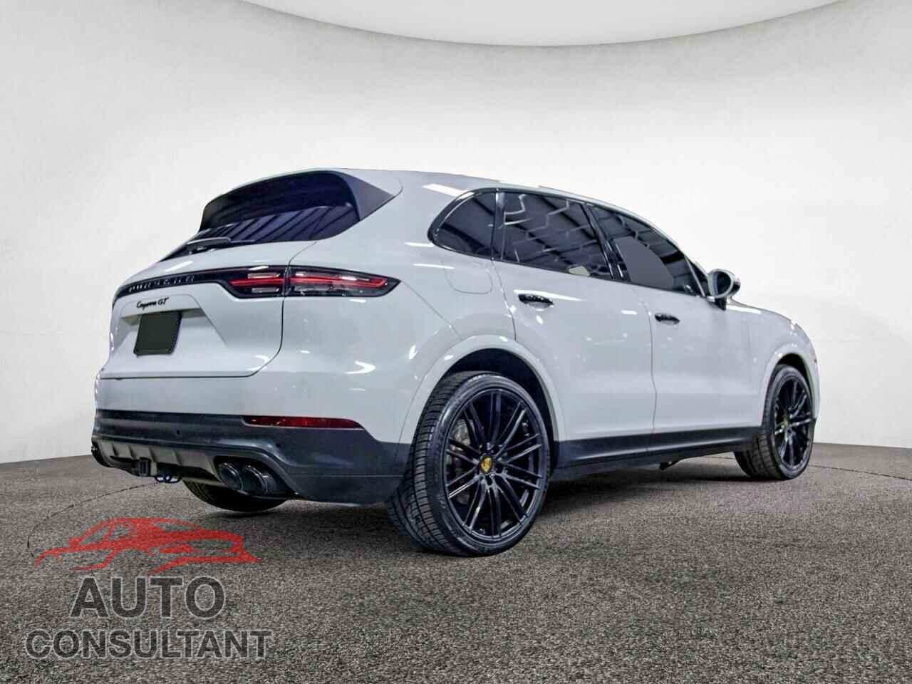 PORSCHE CAYENNE 2019 - WP1AA2AYXKDA15519