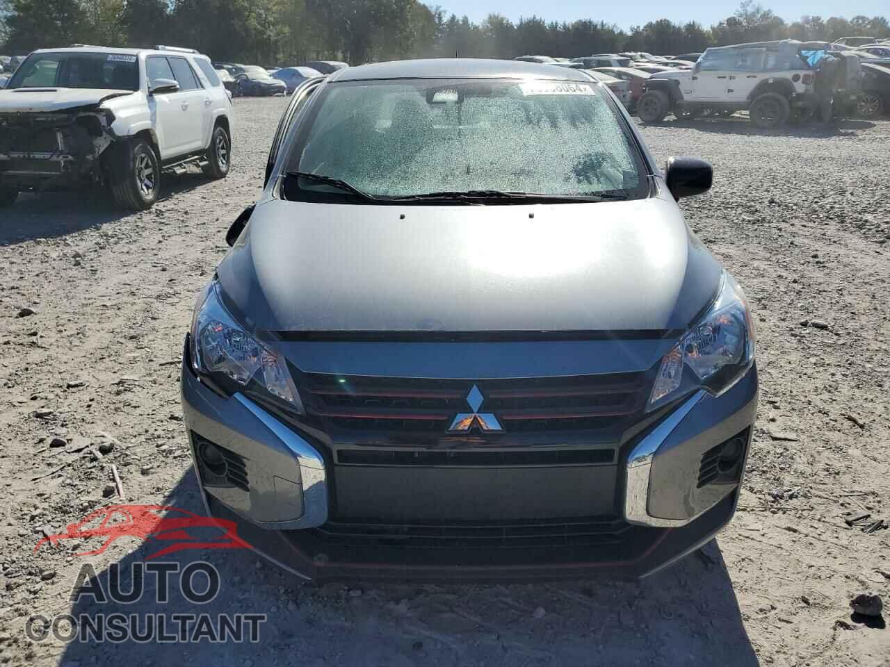 MITSUBISHI MIRAGE 2023 - ML32FUFJ9PHF05034