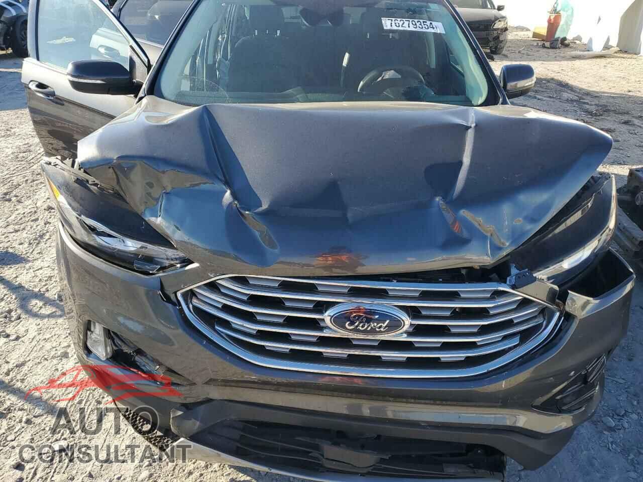 FORD EDGE 2020 - 2FMPK3J91LBB41018