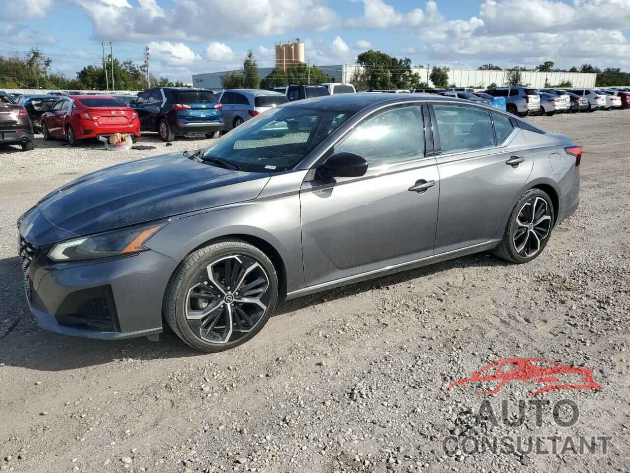 NISSAN ALTIMA 2024 - 1N4BL4CV7RN348253