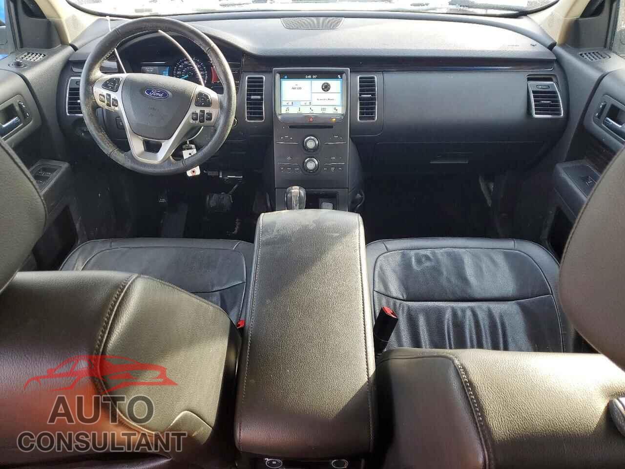 FORD FLEX 2019 - 2FMHK6C84KBA03014