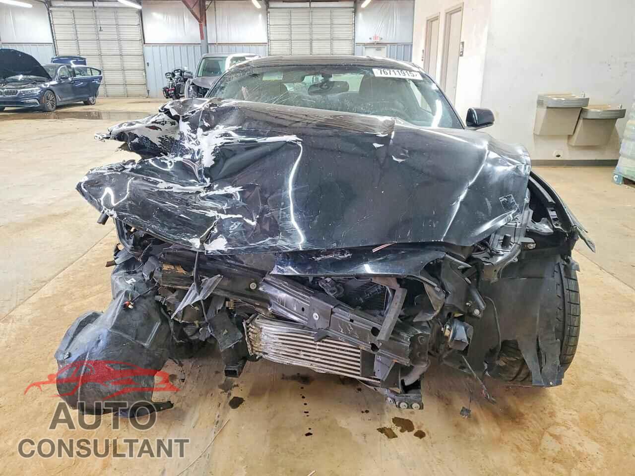 FORD ALL Models 2015 - 1FA6P8TH0F5346895