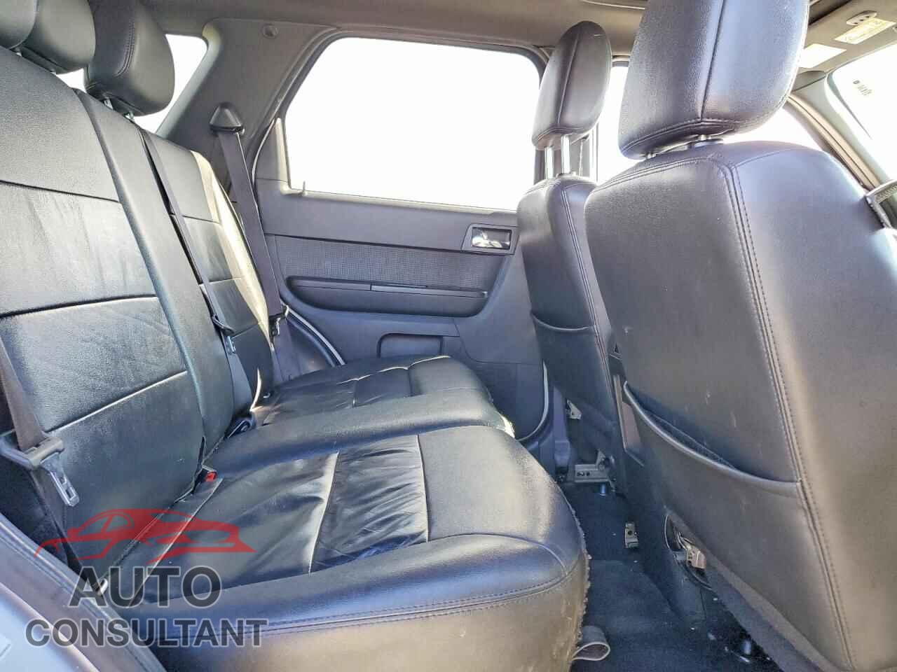 FORD ESCAPE 2012 - 1FMCU0E77CKC09117