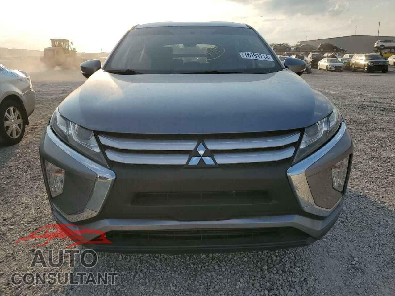 MITSUBISHI ECLIPSE 2020 - JA4AT3AA5LZ035762