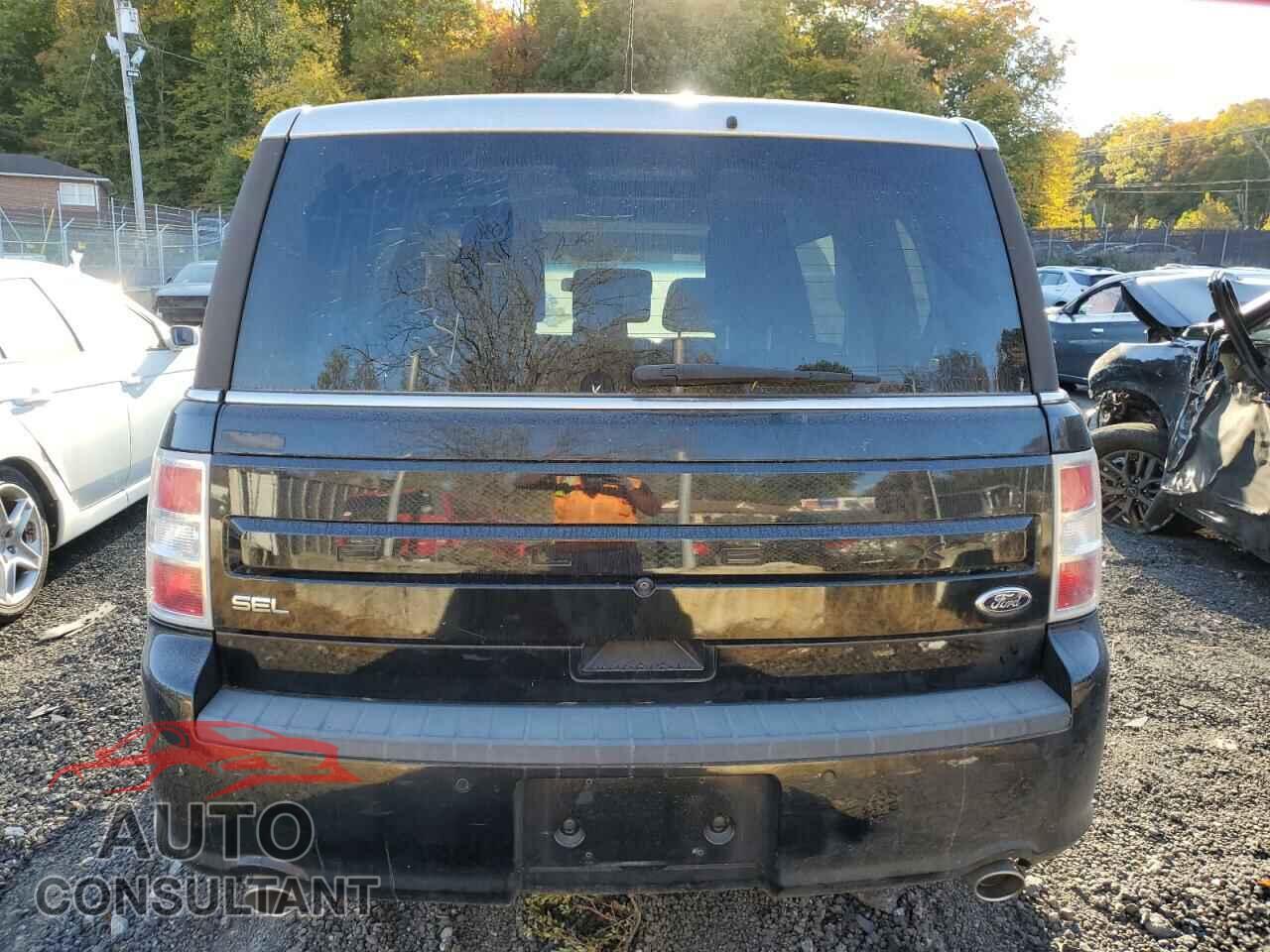 FORD FLEX 2016 - 2FMGK5C85GBA06338