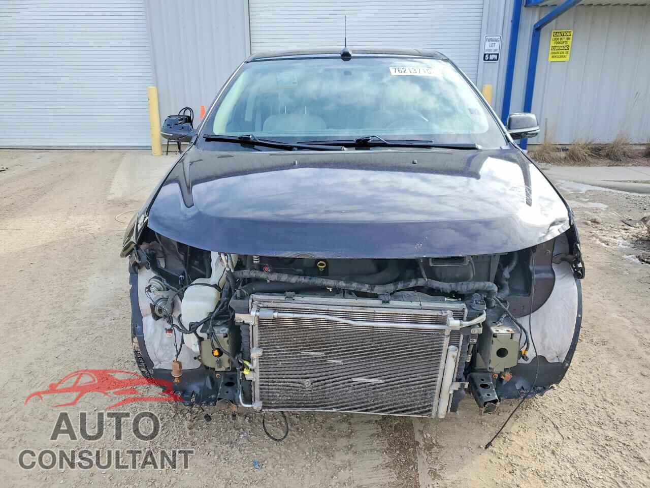 FORD EDGE 2014 - 2FMDK4JC2EBB61852