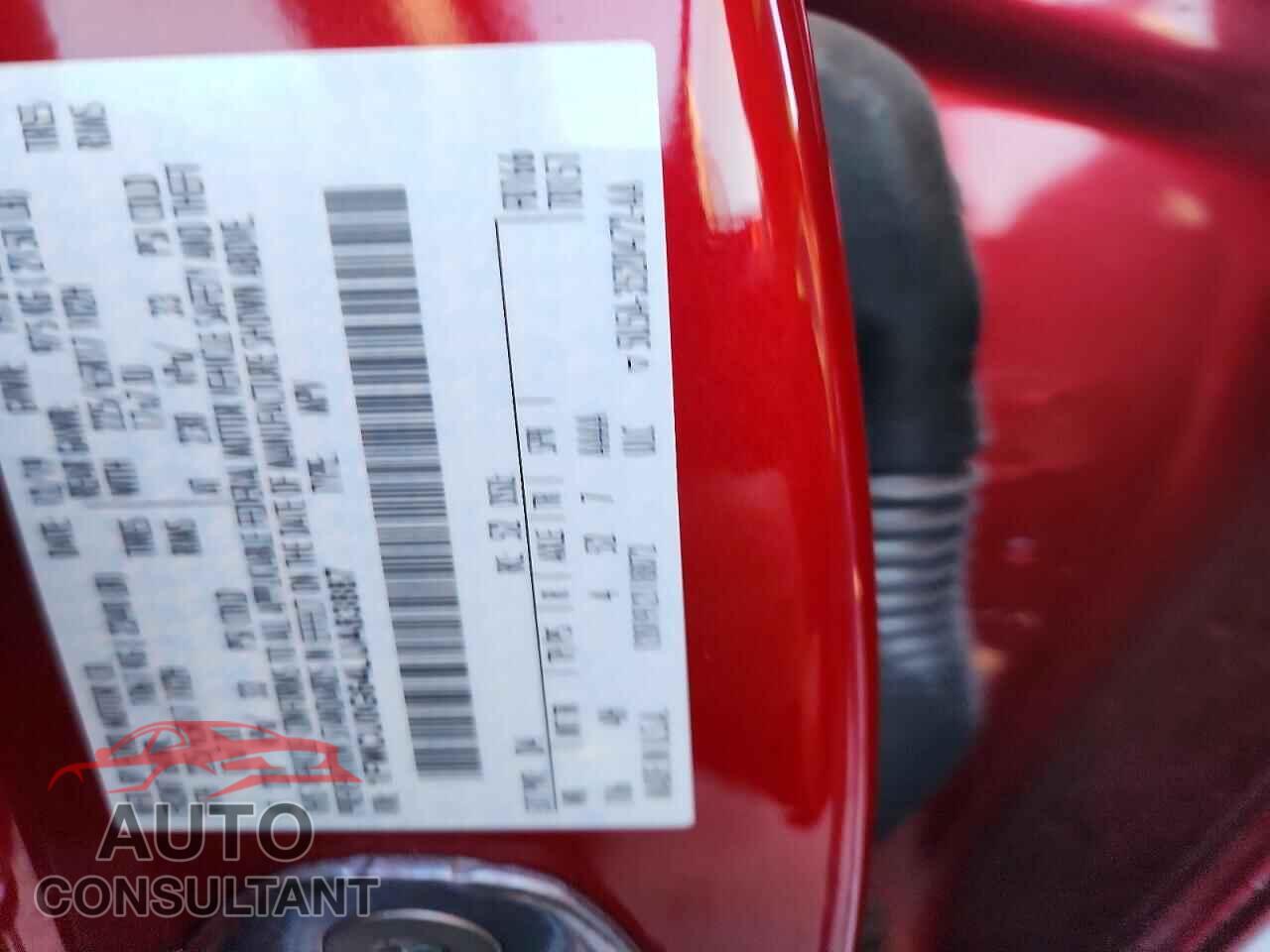 FORD ESCAPE 2020 - 1FMCU0G64LUA83887