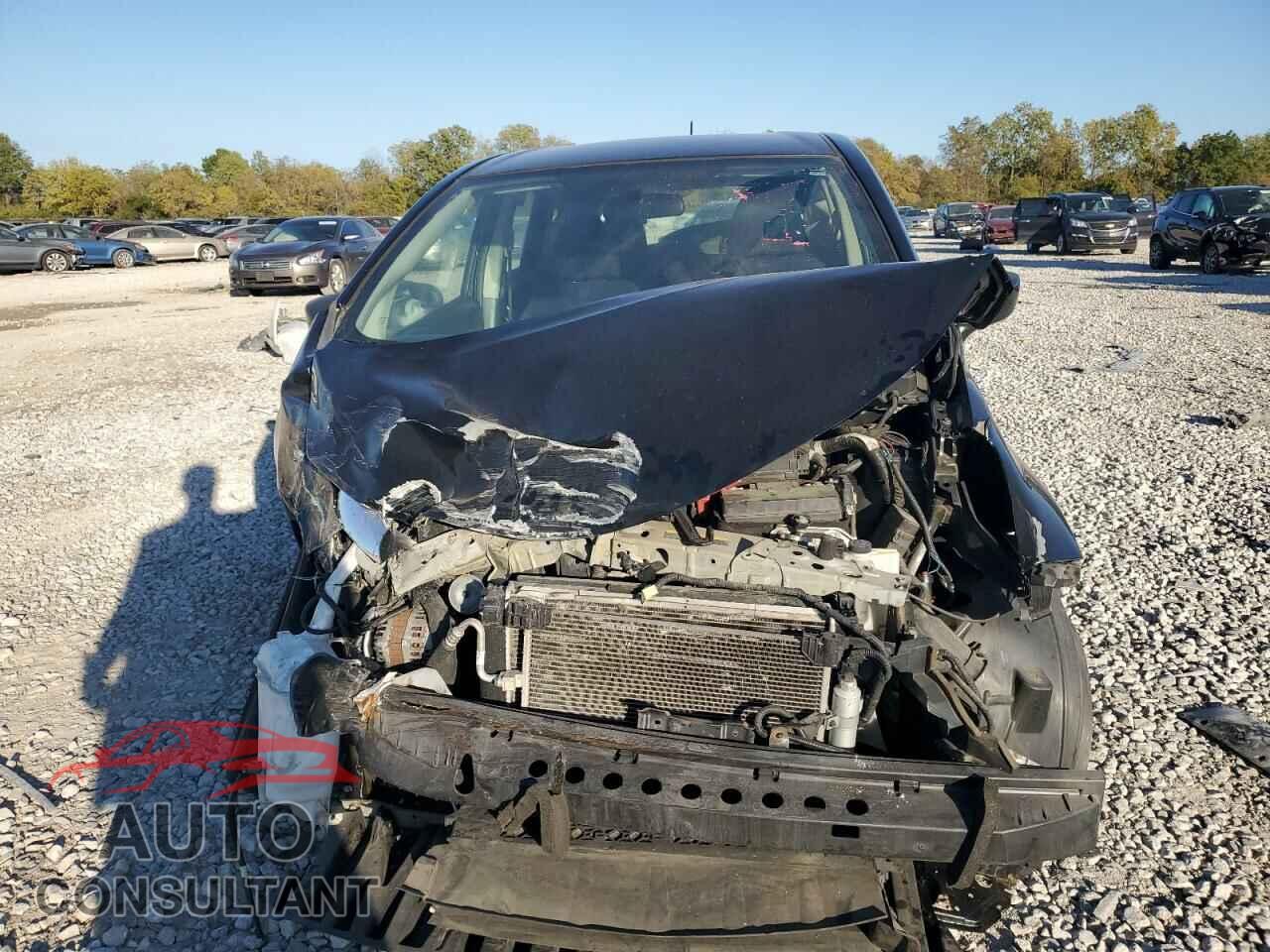 NISSAN VERSA 2016 - 3N1CE2CP7GL395877