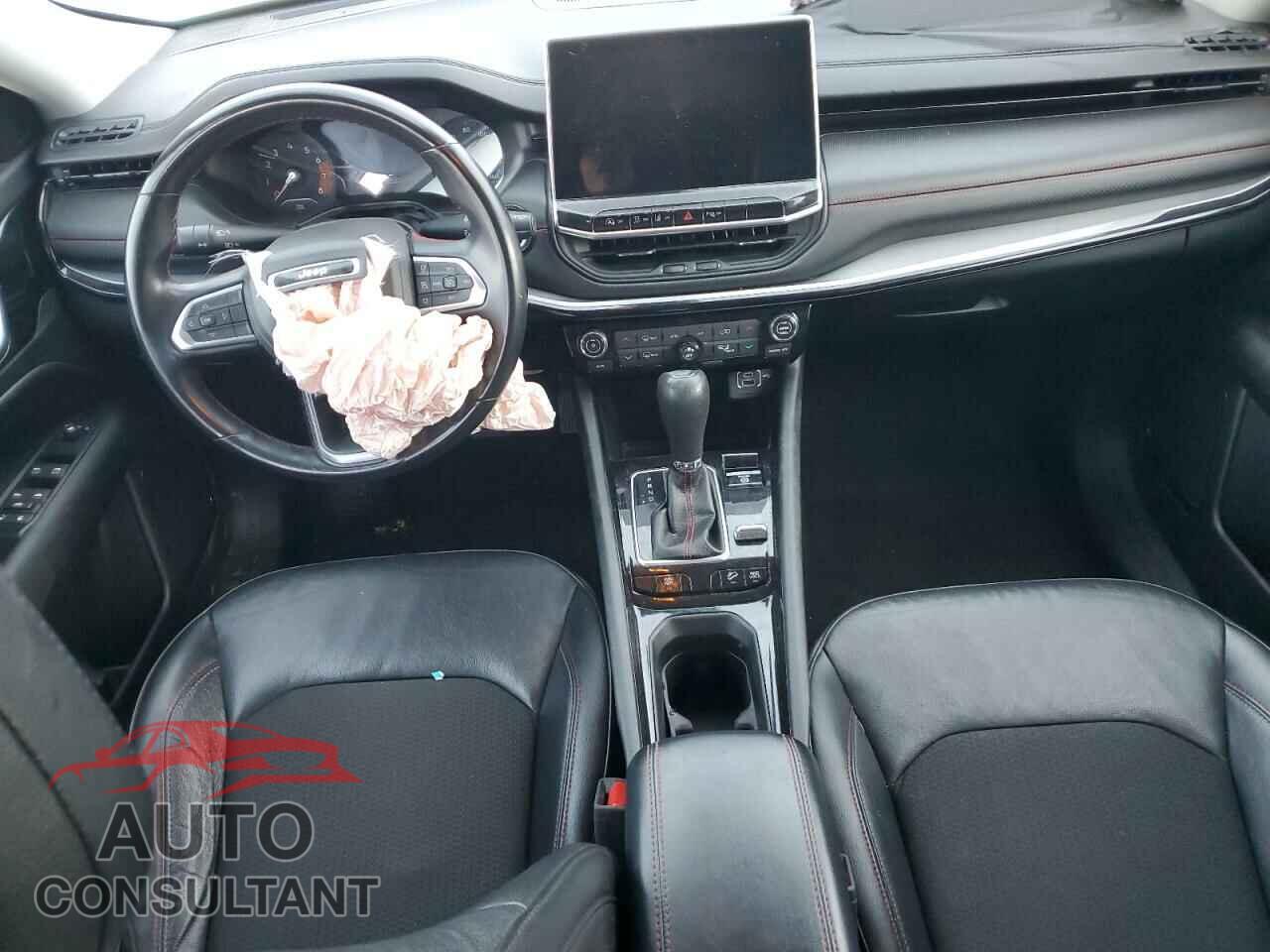 JEEP COMPASS 2022 - 3C4NJDDB7NT130485