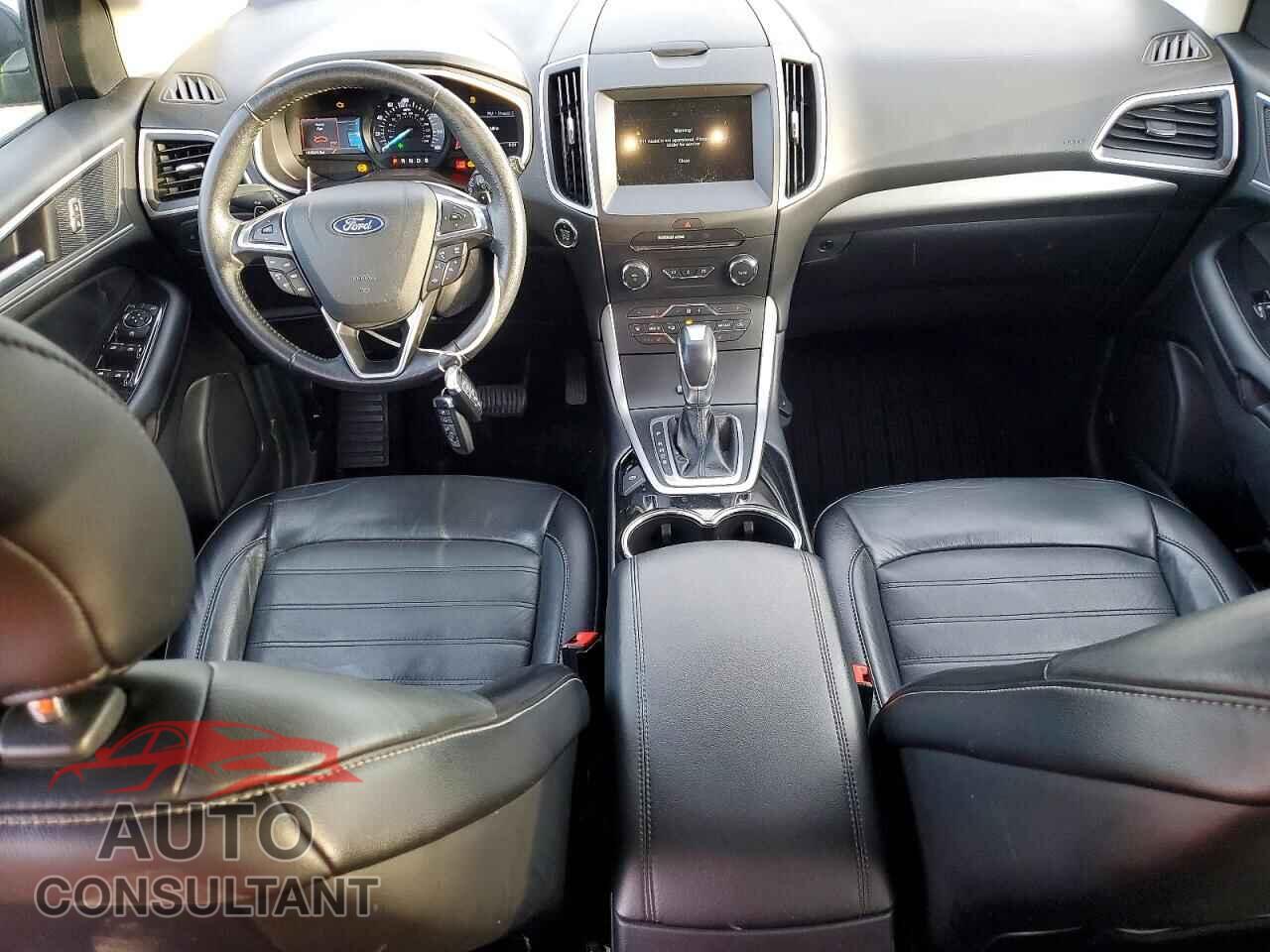 FORD EDGE 2018 - 2FMPK4J96JBC19571