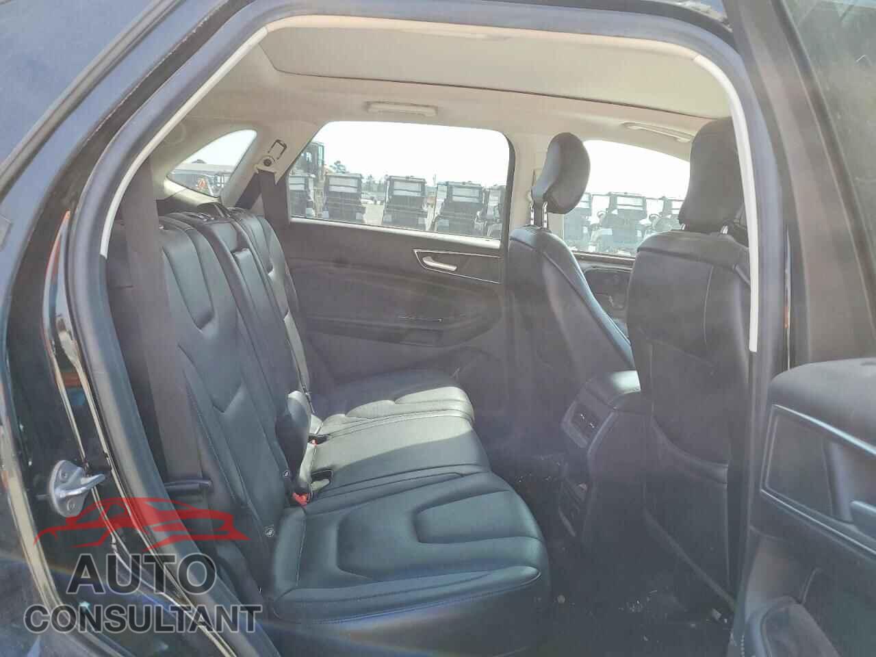 FORD EDGE 2018 - 2FMPK4K80JBC33262