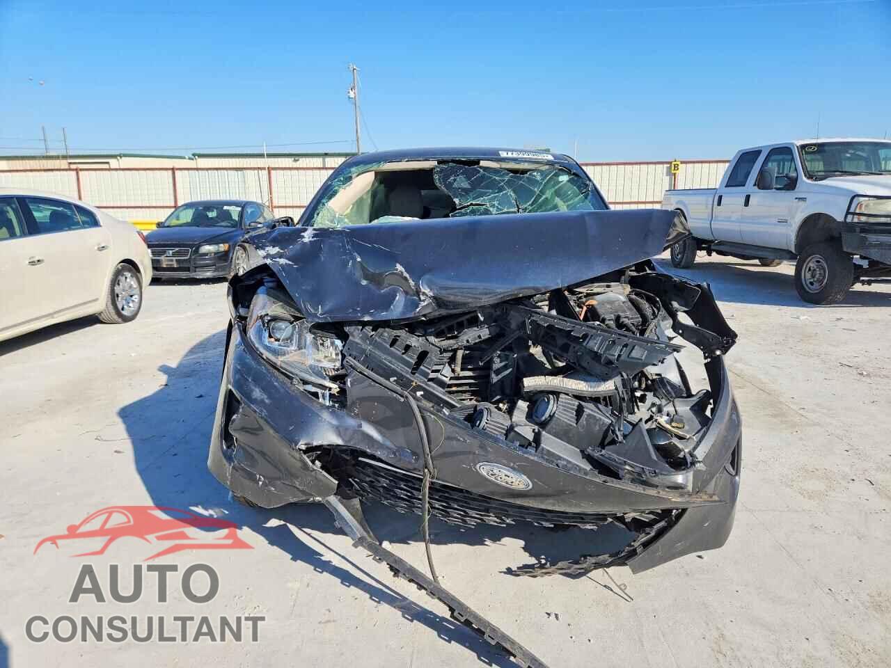 FORD ESCAPE 2020 - 1FMCU9G60LUA39101