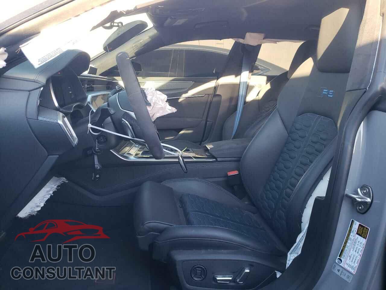 AUDI S7/RS7 2024 - WUAPDBF24RN903018