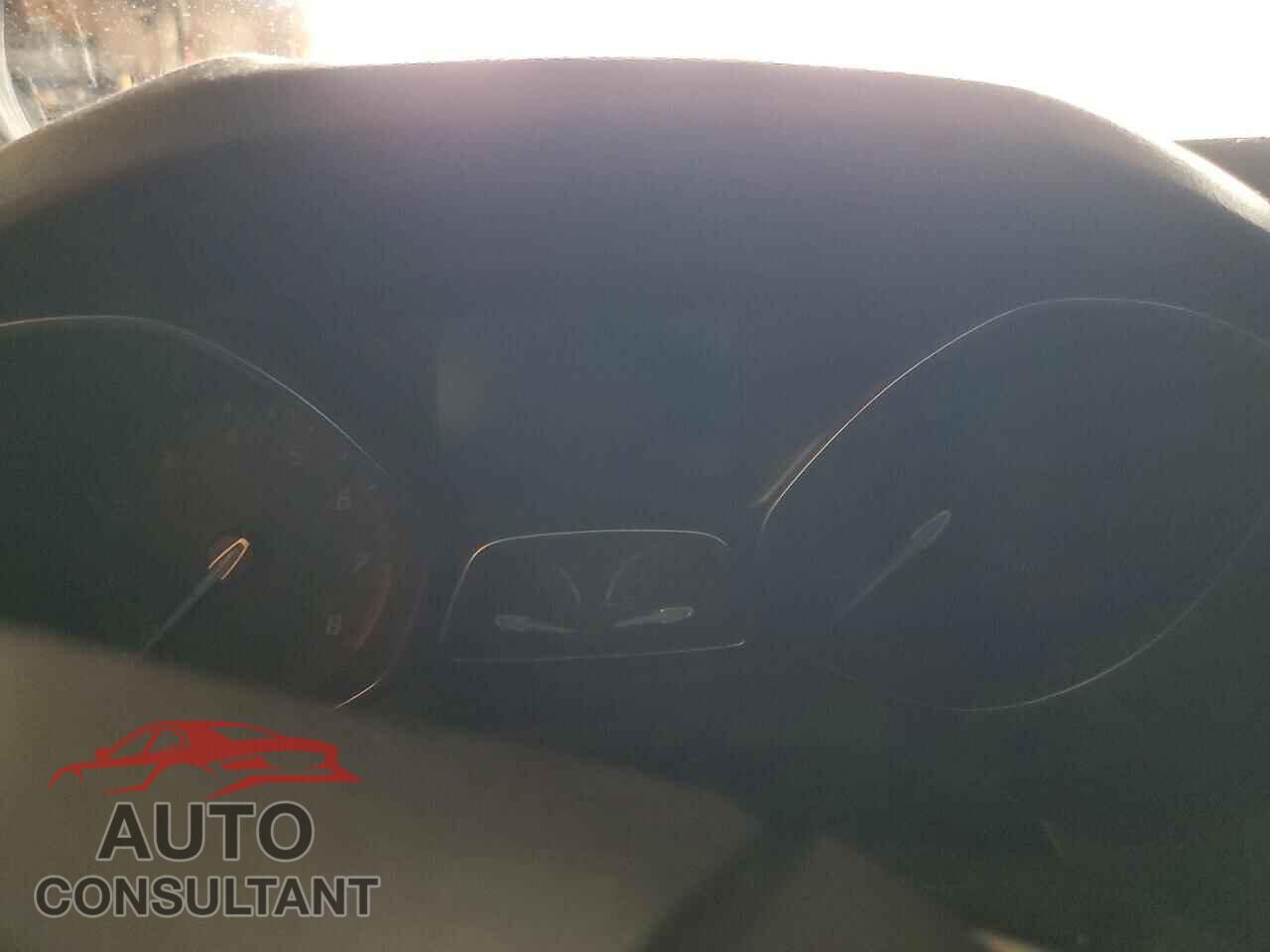 FORD FOCUS 2014 - 1FADP3F21EL349784