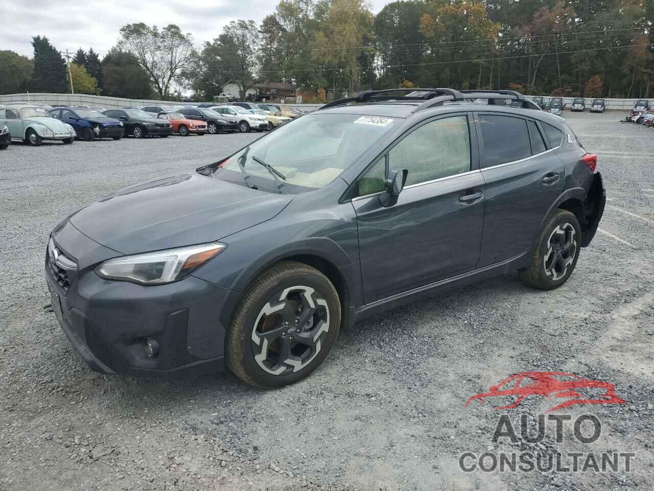 SUBARU CROSSTREK 2023 - JF2GTHNC5PH265954