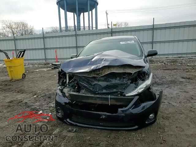 TOYOTA COROLLA 2011 - 2T1BU4EEXBC753441