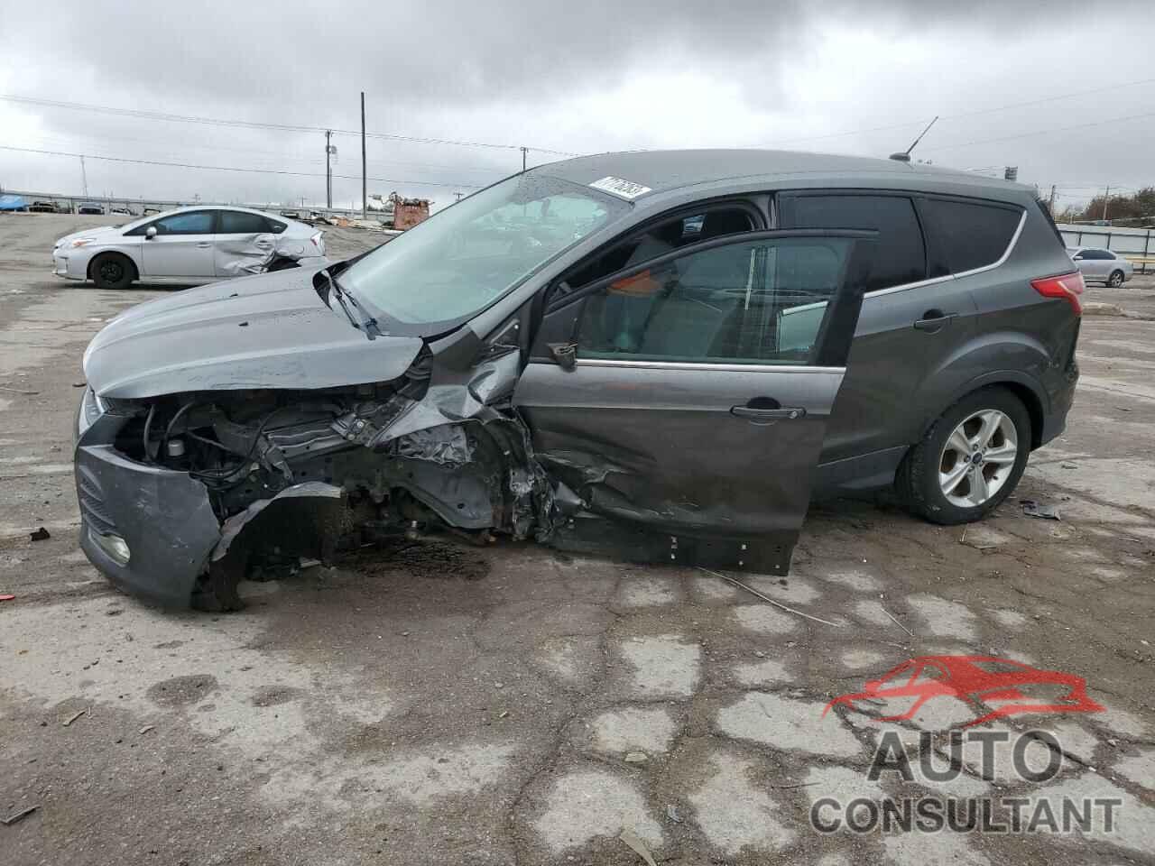 FORD ESCAPE 2015 - 1FMCU0G96FUA32003
