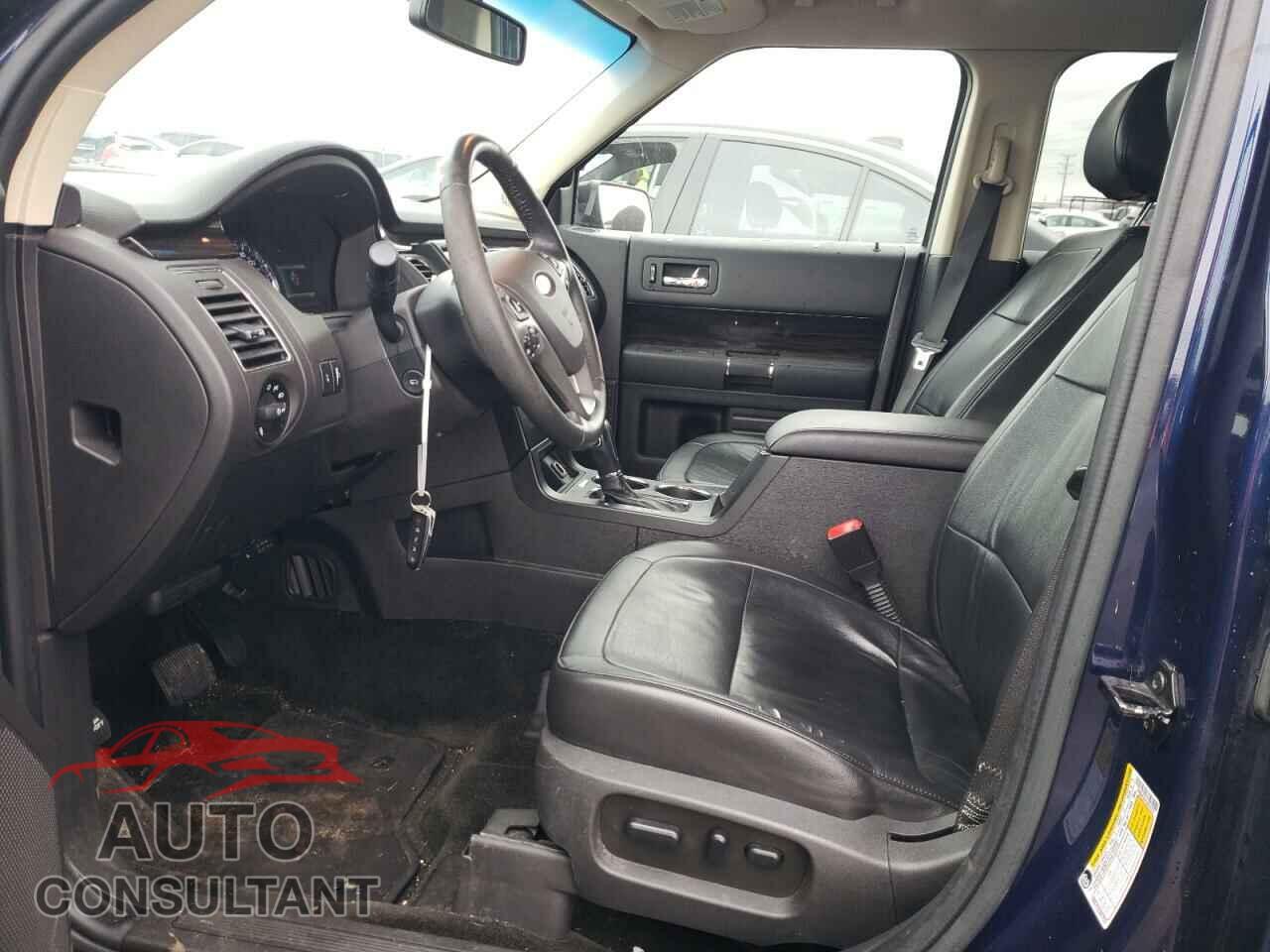 FORD FLEX 2016 - 2FMGK5C81GBA18731
