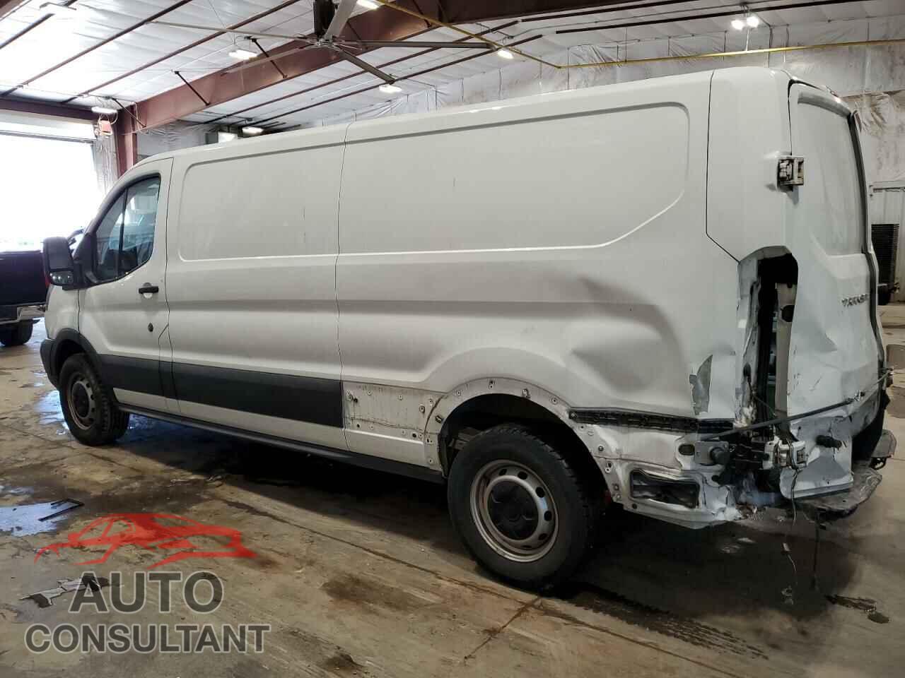 FORD TRANSIT 2017 - 1FTYE2YM0HKB55218