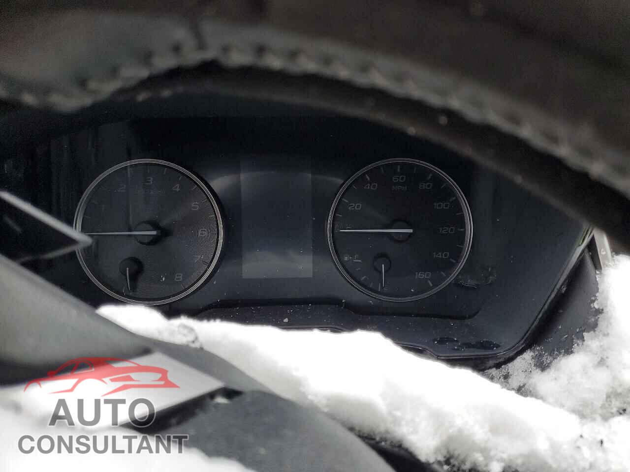 SUBARU OUTBACK 2025 - 4S4BTADC8S3140952