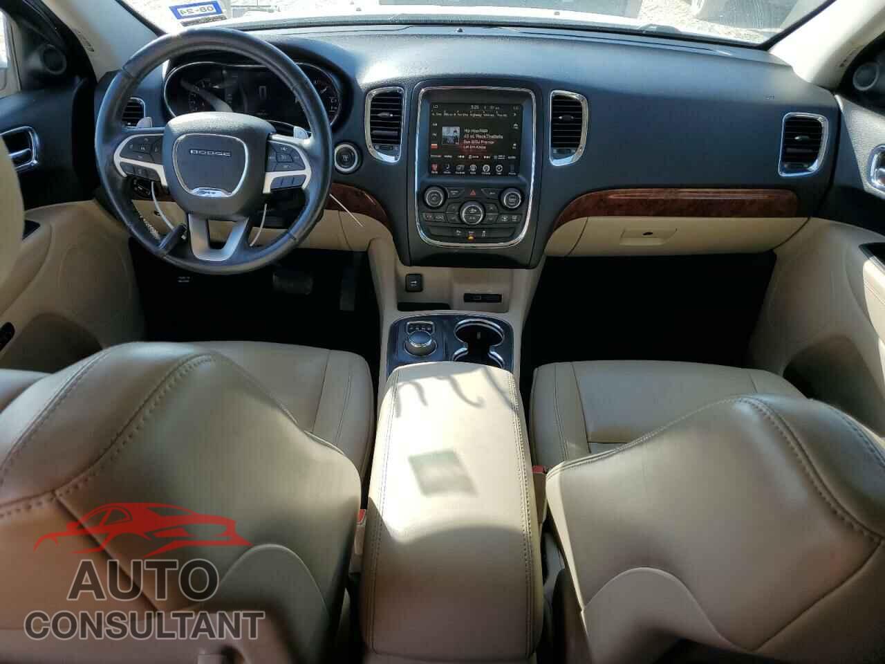 DODGE DURANGO 2015 - 1C4RDHDG5FC139355