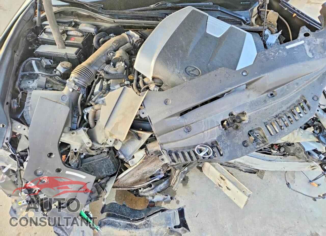 LEXUS GS 2014 - JTHBE1BL8E5032663