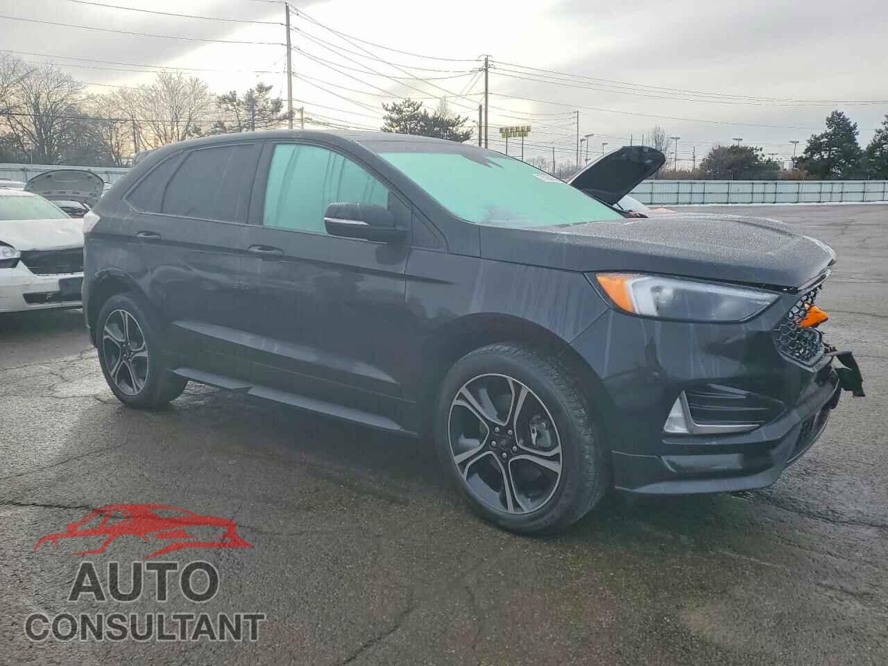 FORD EDGE 2019 - 2FMPK4AP3KBB84777
