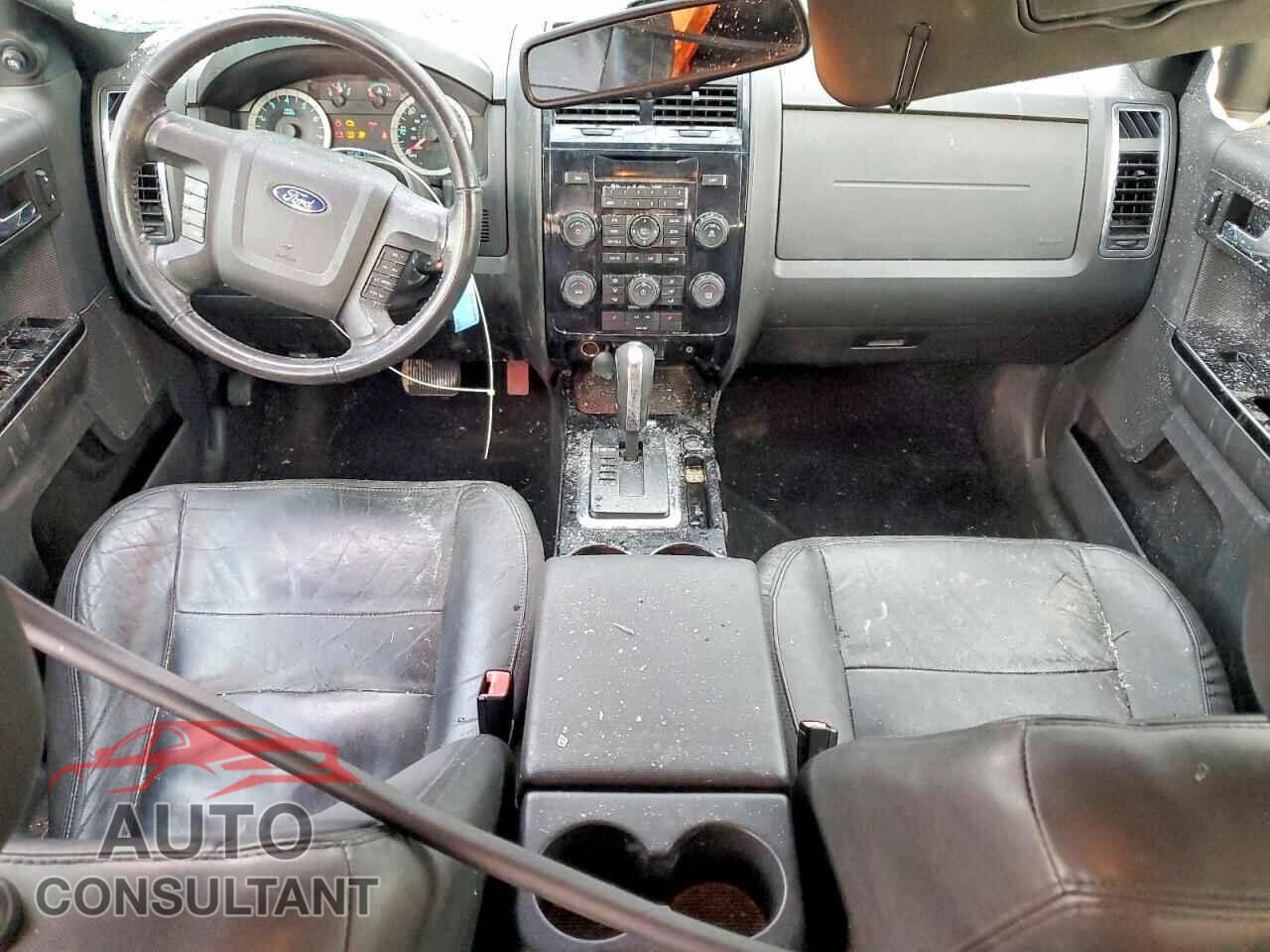 FORD ESCAPE 2012 - 1FMCU0EG6CKB65336