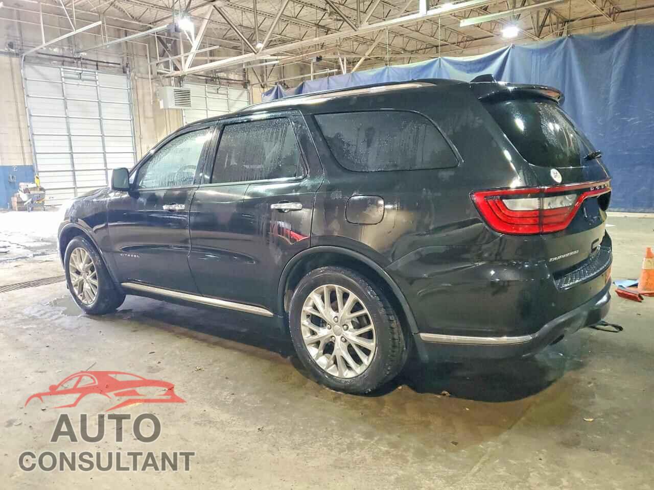 DODGE DURANGO 2014 - 1C4RDHEG0EC396825