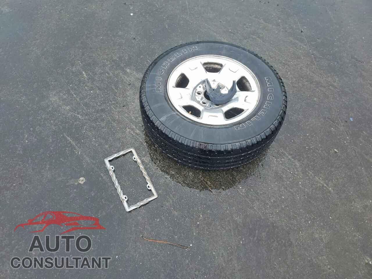 FORD F150 2013 - 1FTFX1CF4DFC35483
