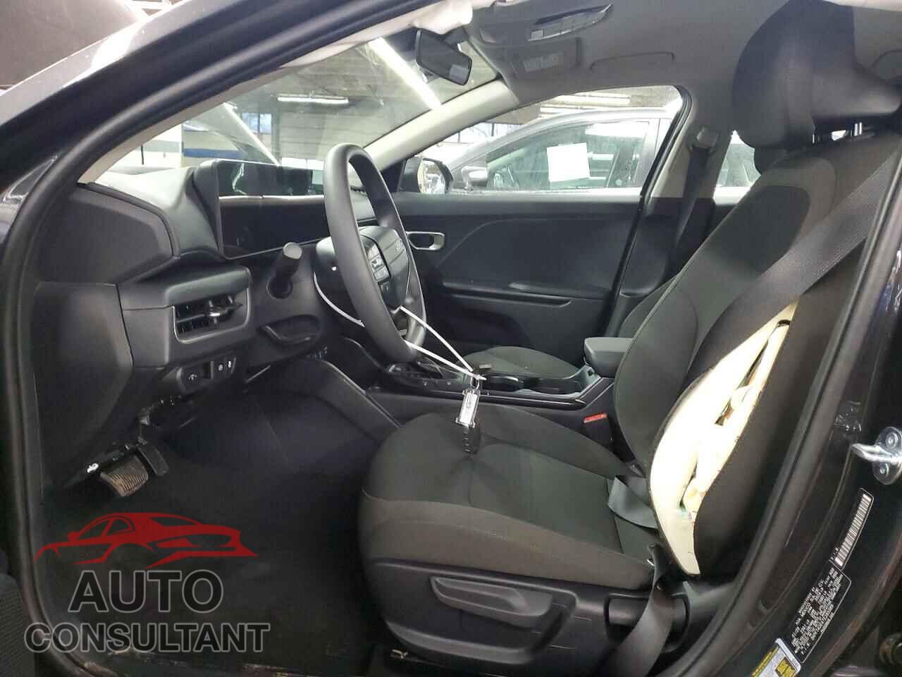 KIA K4 2026 - 3KPFT4DE4TE285389