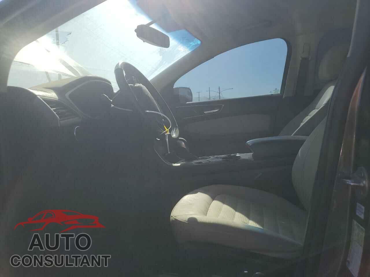 FORD EDGE 2016 - 2FMPK4J92GBC00198
