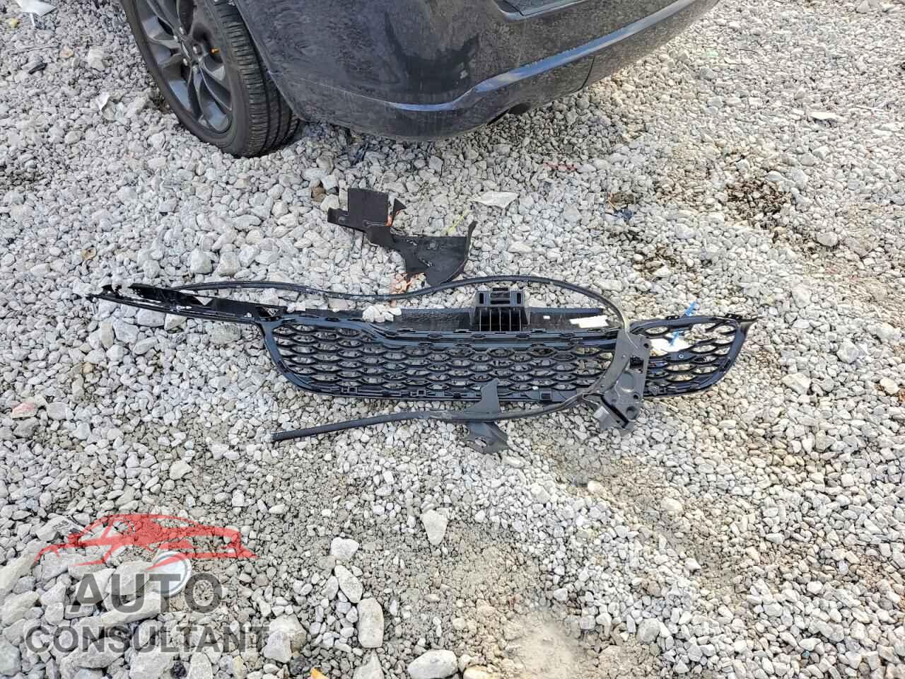 DODGE DURANGO 2025 - 1C4RDJDG4SC528005