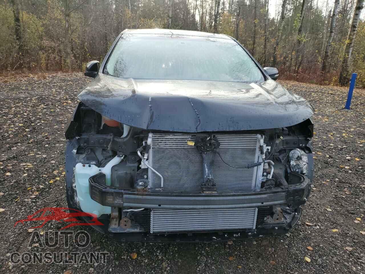 FORD EDGE 2016 - 2FMPK3K90GBB19998