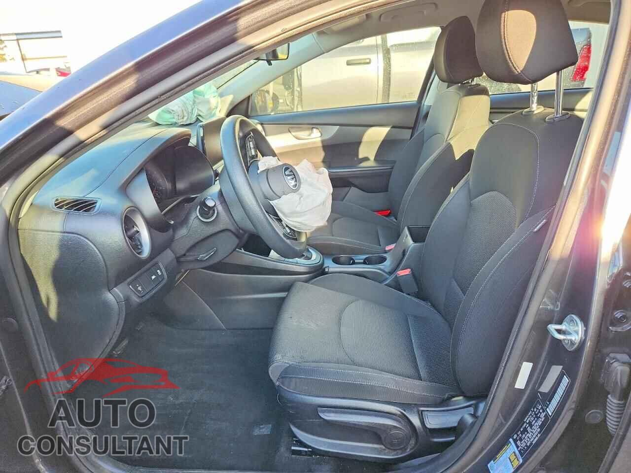KIA FORTE 2019 - 3KPF24AD7KE005784