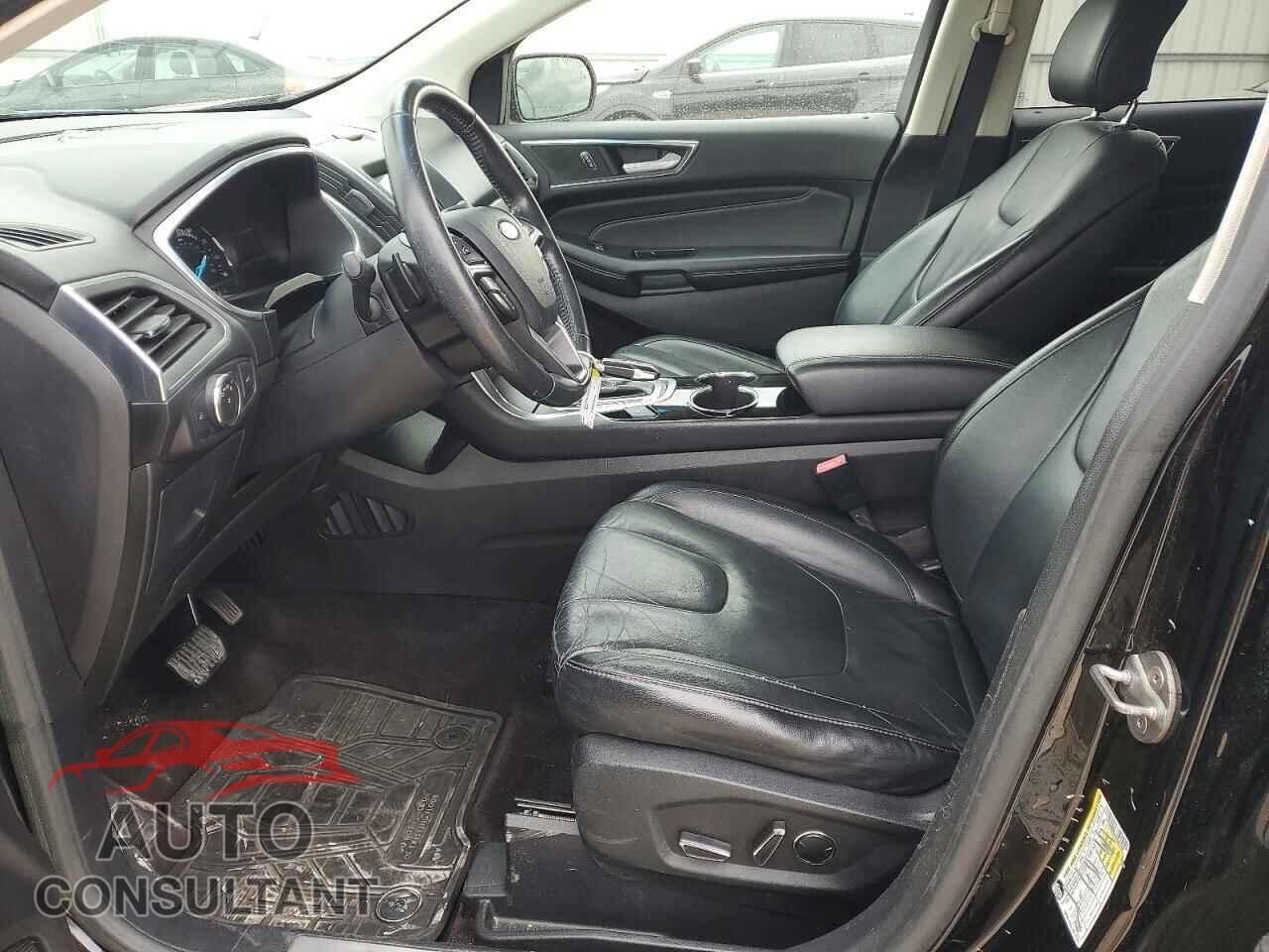 FORD EDGE 2016 - 2FMPK4K84GBB29964