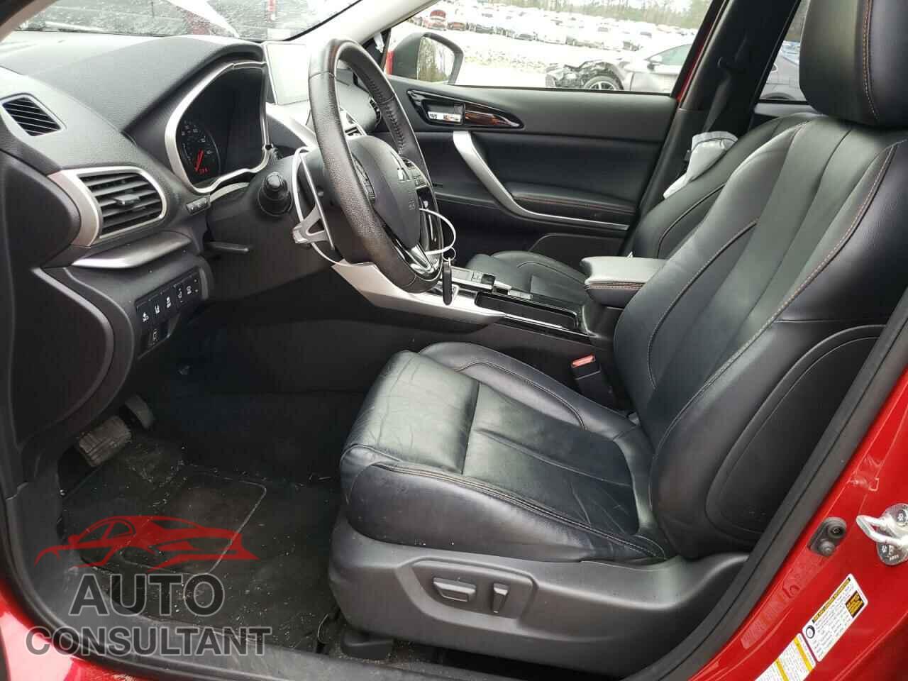 MITSUBISHI ECLIPSE 2018 - JA4AT5AA2JZ064242