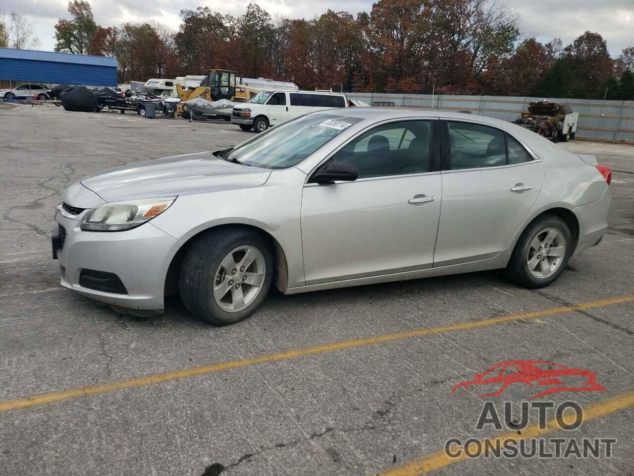 CHEVROLET MALIBU 2015 - 1G11B5SL6FF150681
