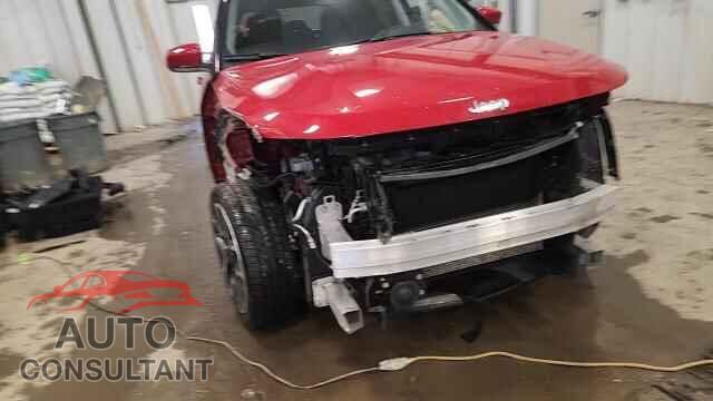 JEEP COMPASS 2021 - 3C4NJDCBXMT593964
