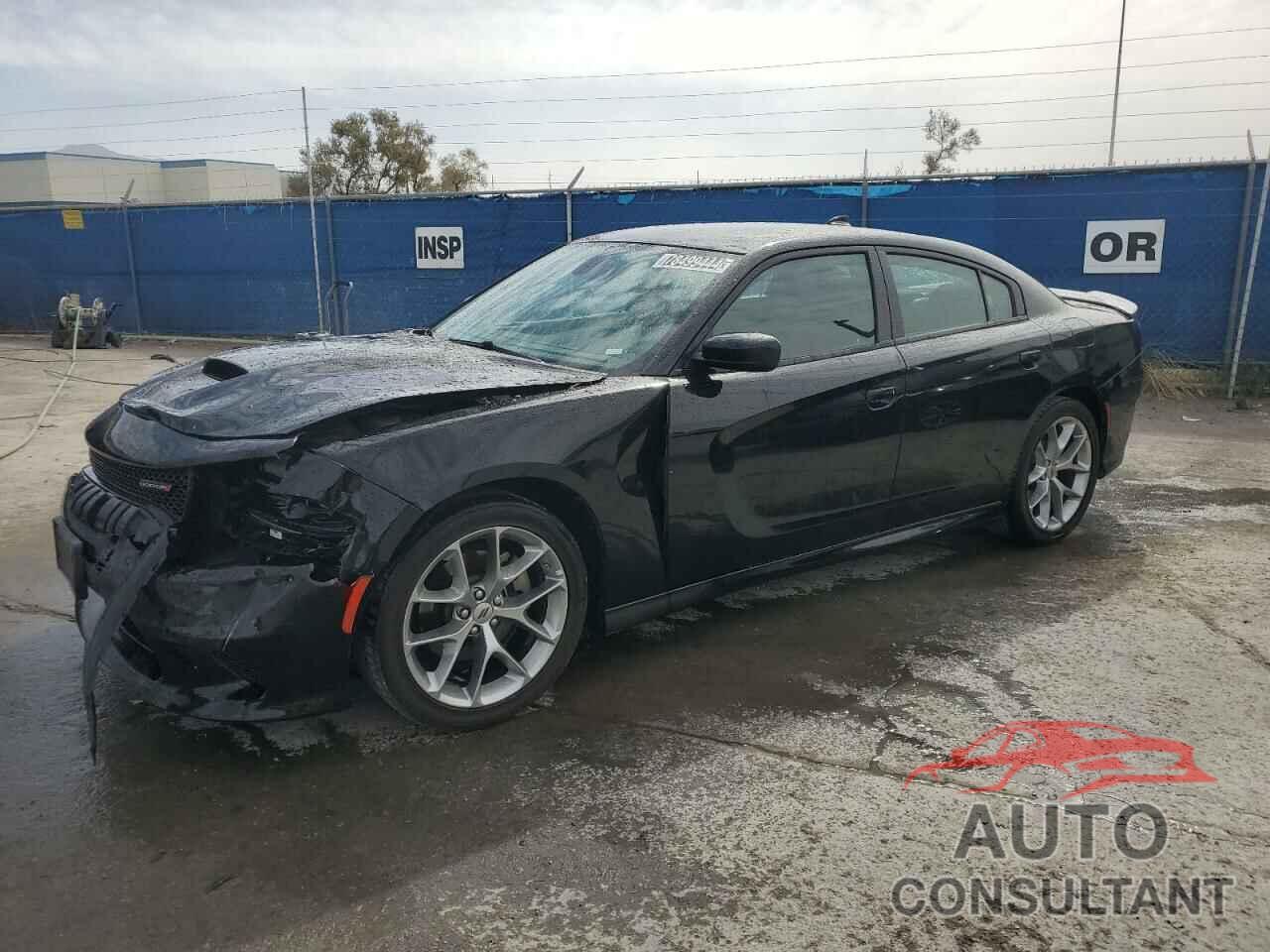 DODGE CHARGER 2023 - 2C3CDXHG0PH579366